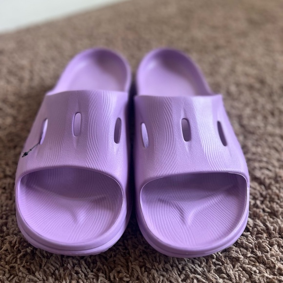 NEW HOKA Unisex Ora Recovery Slide Sandals Sz Mens 14 / Women’s 15US - Picture 11 of 13